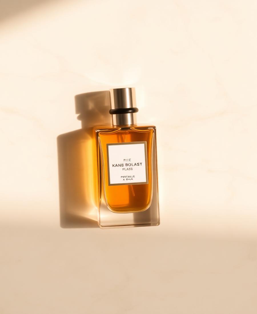 Amber Vetiver — Eau de Parfum · 50ml